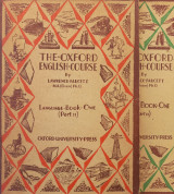 The Oxford English Course - Language Book One (part II) / Reading Book One (part II)