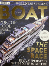 Boat international, February 2020