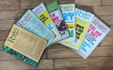 Reader's digest. 1973 May, June, July, August, September, October, November (7 τεύχη)
