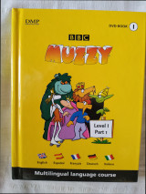 Bbc Muzzy multilingual