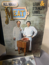 All about Meat