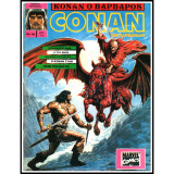 Conan Τεύχος #96