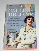 Calling Dr. Jane