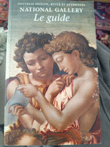 National gallery le guide