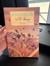 A fortunate life