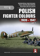 Polish Fighter Colours, 1939-1947