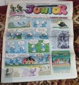 Απογευματινή Junior 114