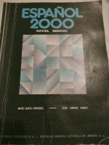 Español 2000