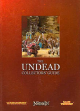 The Undead Collector's guide
