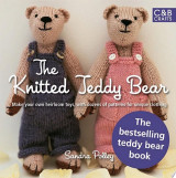 The Knitted Teddy Bear