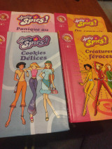 Totally spies