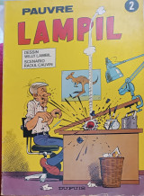 Pauvre Lampil, tome 2