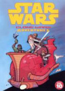 Clone Wars Adventures
