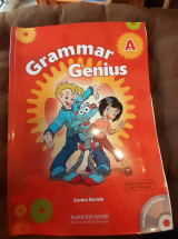 Grammar Genius A