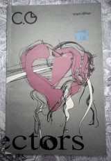 Creative Orgasm Fanzine #7
