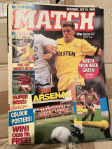 Match