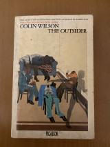 The Outsider