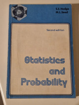 Statistics and Probability