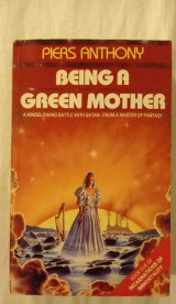 Being a Green Mother