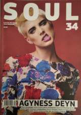 Soul Magazine #34