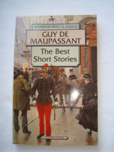 The Best Short Stories