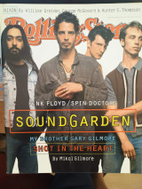 Rolling Stone issue 684