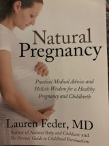 Natural pregnancy