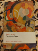 Finnegans Wake