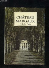 Chateau Margaux