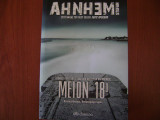 Μειον 18ο