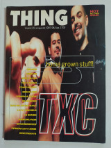 Thing τεύχος 20