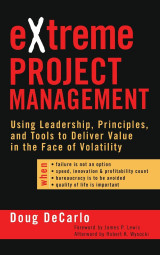 Extreme project management