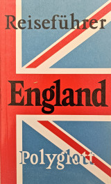 Reisefuhrer England Polyglott