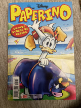 Donald/Paperino 381 Panini Comics Ιταλικό