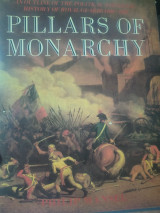 Pillars of monarchy