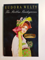 The Robber Bridegroom