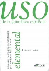 Uso de la gramática española