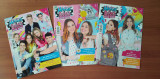 Περιοδικό Maggie & Bianca Fashion Friends - 3 Τεύχη Νο 4, 5 & 6