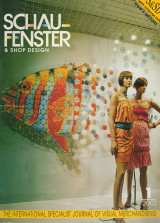 Schau-Fenster & Shop Design - 2002 - No 1