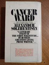 Cancer Ward