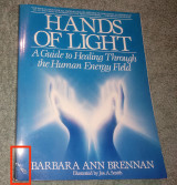 Hands of Light