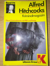 Alfred Hitchcocks Kriminalmagazin Band 174