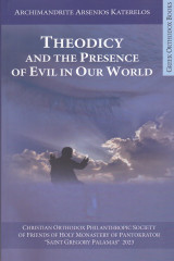 Theodicy and the presence of evil in our world