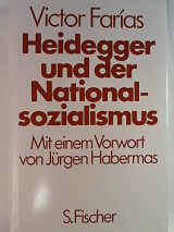 Heidegger und der Nationalsozialismus