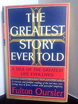 The Greatest Story Ever Told