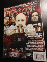 Terrorizer 131