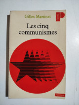 Les cinq communismes