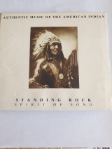 Authentic Music of the American Indian
