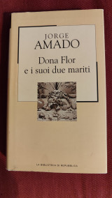 Dona Flor e i suoi due mariti