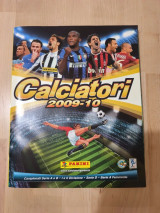 Panini Calciatori 2009-2010